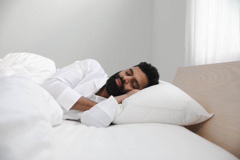 Overheating at night? Our top tips for a cool sleep this summer