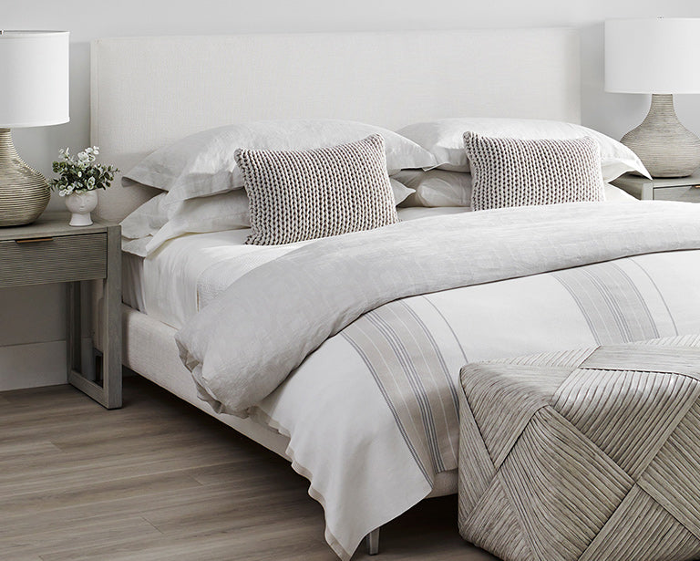 How to Create a Comfortable & Stylish Guest Bedroom