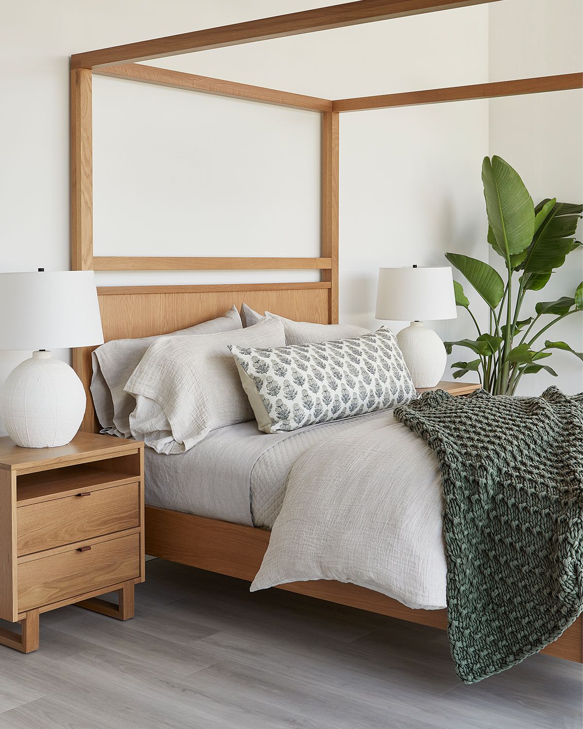 Fall Layering Essentials: How to Make Your Coziest Bed Ever