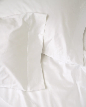 Cotton Sateen Duvet Covers