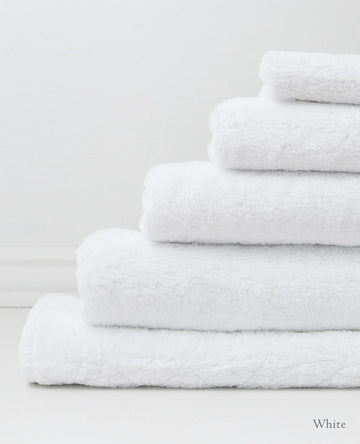 bath towel cotton Honeycomb Duetto