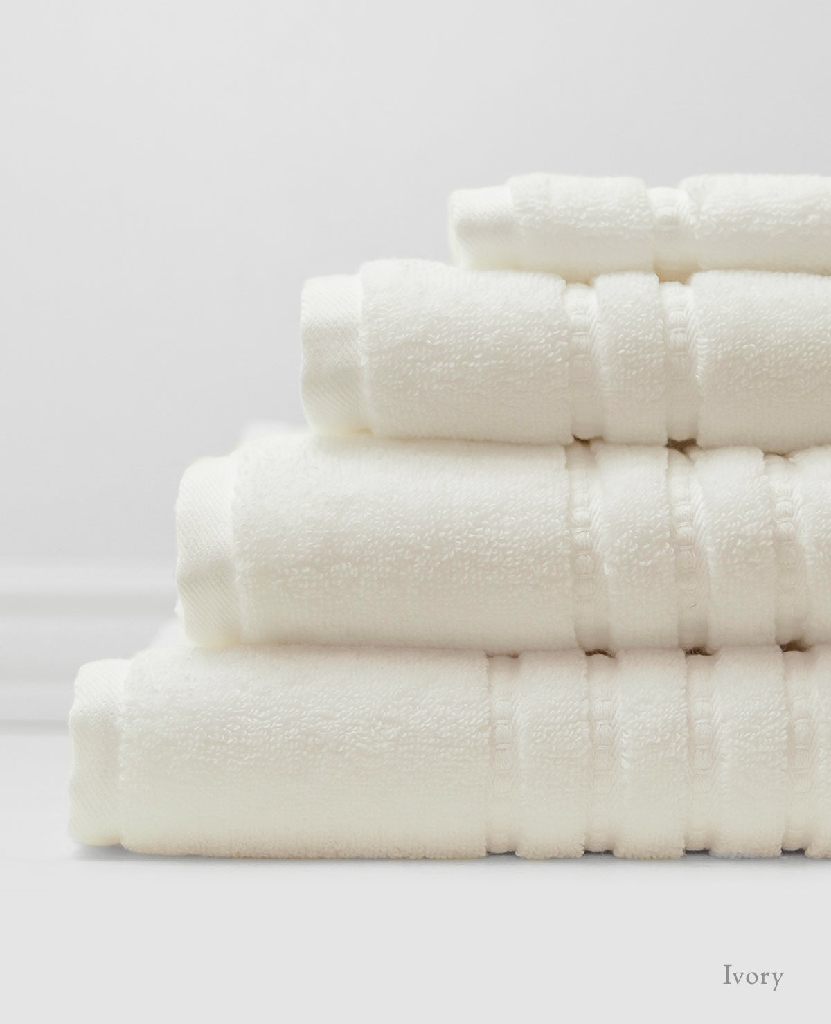 Portofino Micro-Cotton Towels